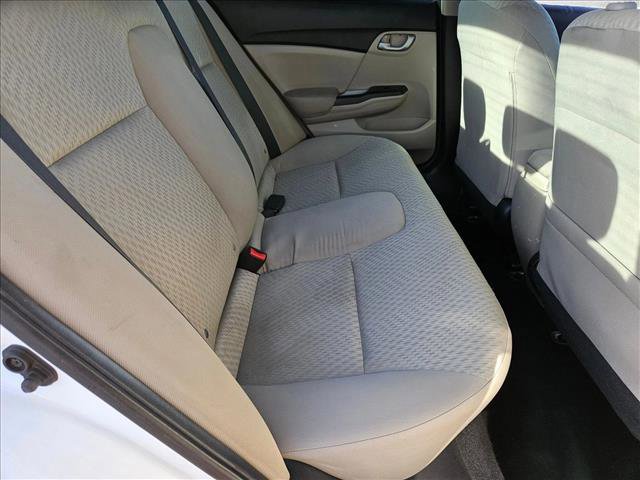 Used 2015 Honda Civic LX image 18