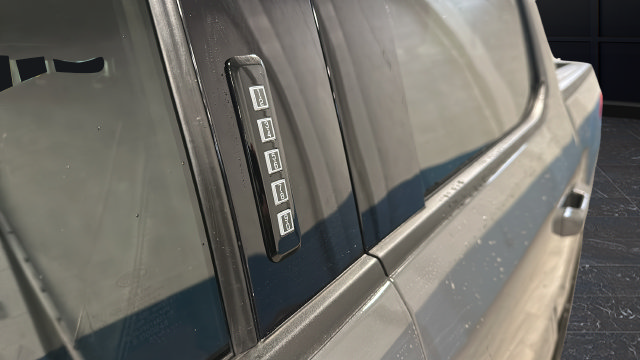 Used 2021 Ford F150 Lariat AWD/4WD image 42