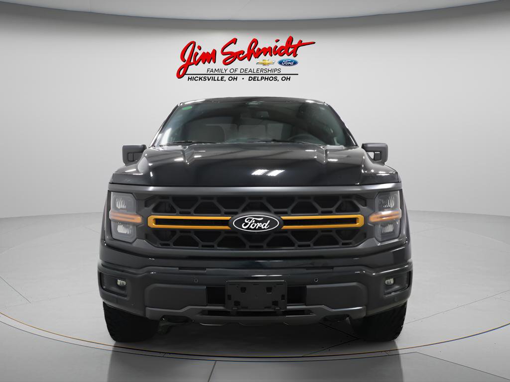 Used 2024 Ford F150 Tremor w/ Bed Utility Package image 3