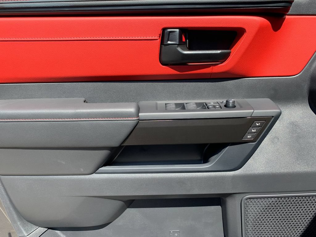 New 2026 Toyota Tundra TRD Pro AWD/4WD image 11