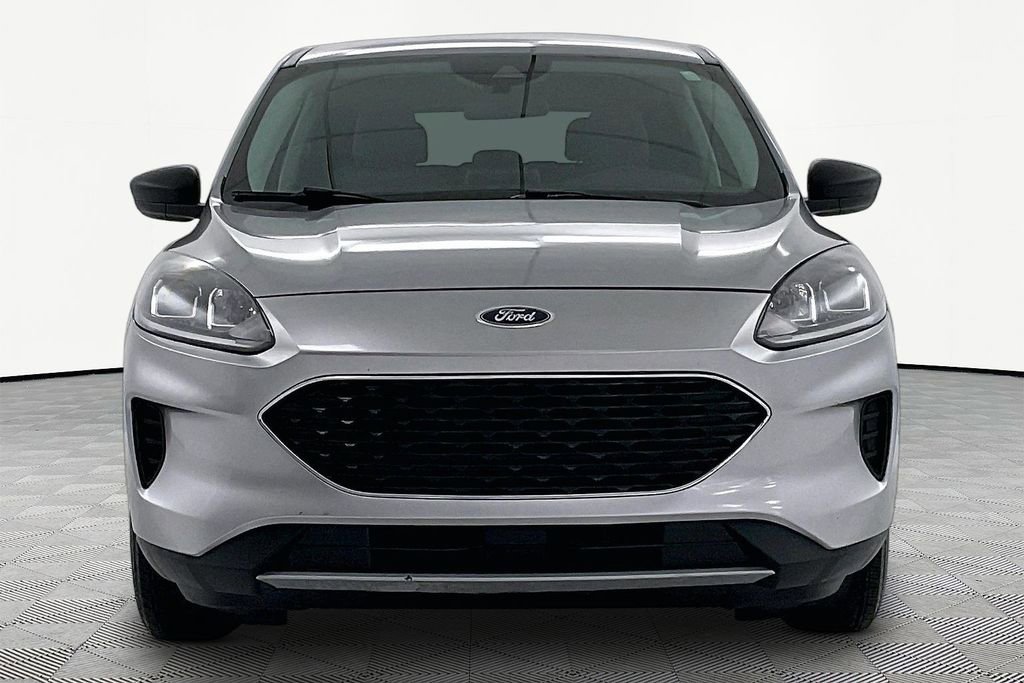 Used 2022 Ford Escape SE image 2