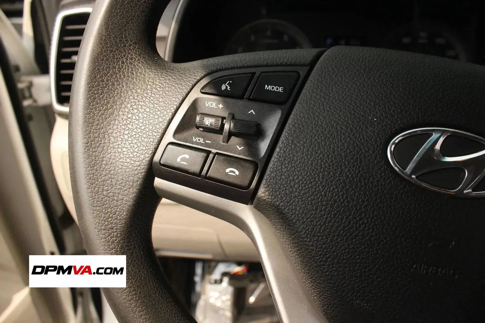 Used 2020 Hyundai Tucson SEL w/ Winter Weather Package AWD/4WD image 29