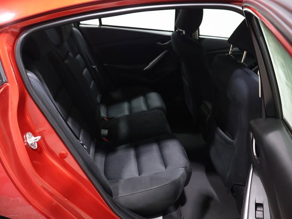 Used 2014 MAZDA MAZDA6 Sport image 7
