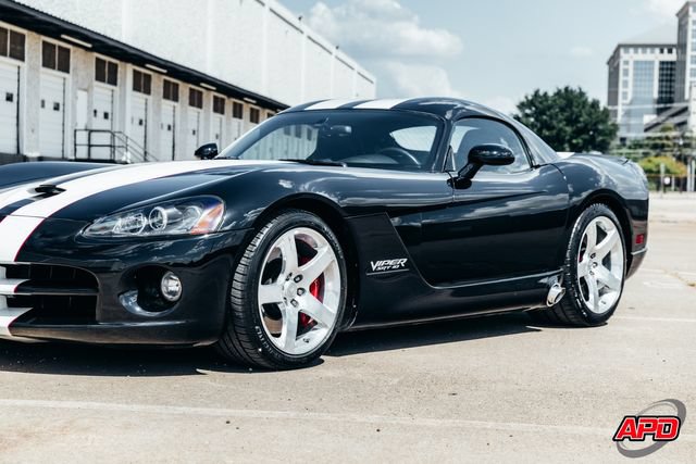 Used 2006 Dodge Viper SRT-10 RWD image 68