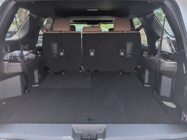 New 2026 Toyota 4Runner Limited AWD/4WD image 13