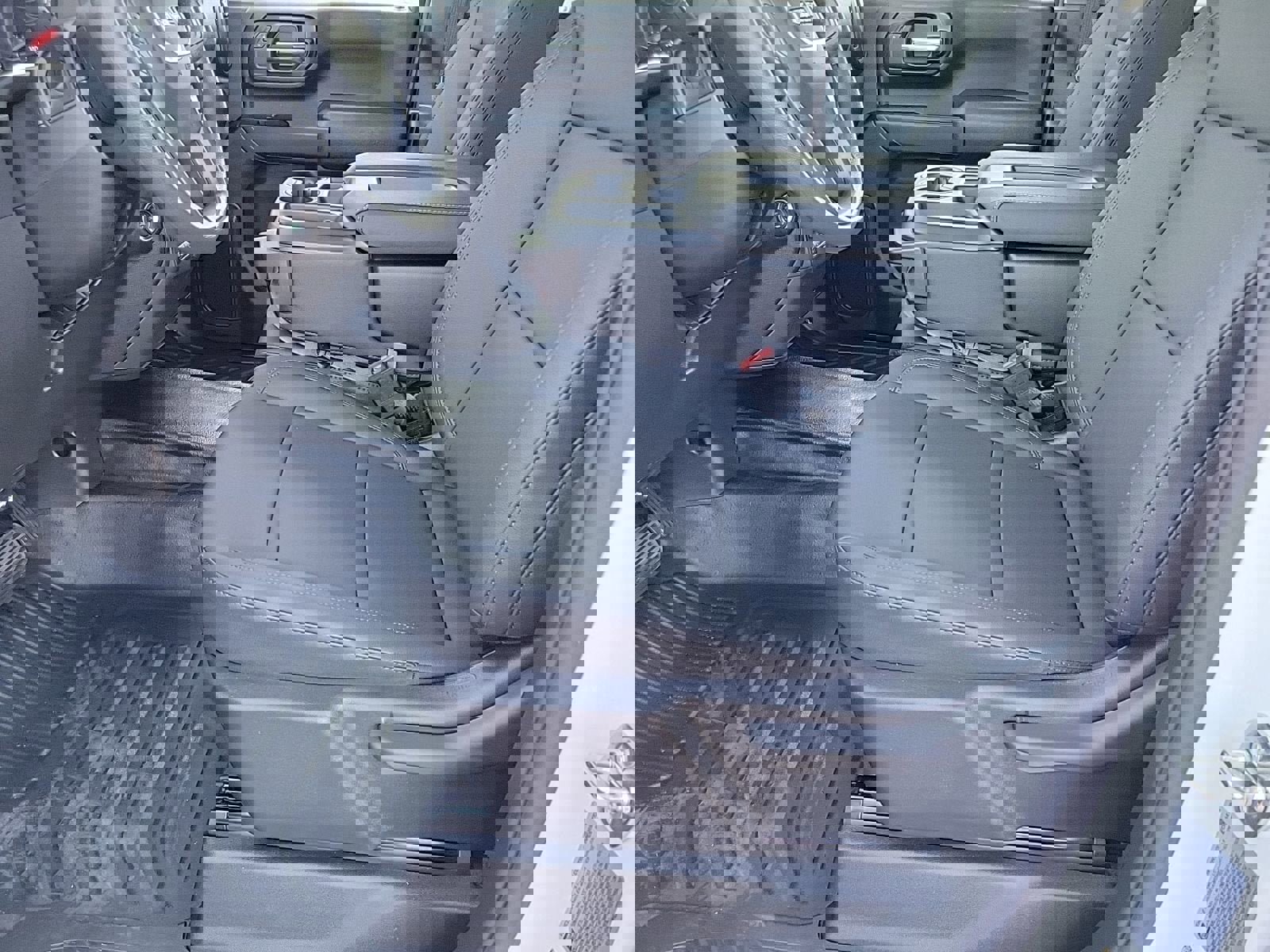 New 2026 GMC Sierra 2500 Pro image 11