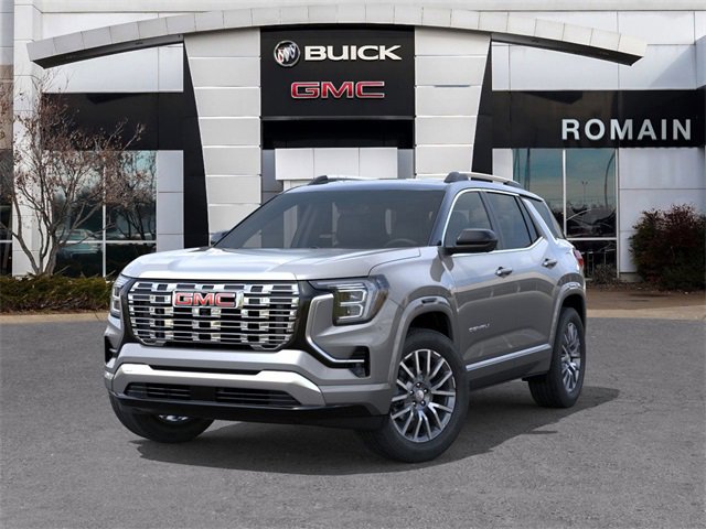 New 2026 GMC Terrain Denali image 6