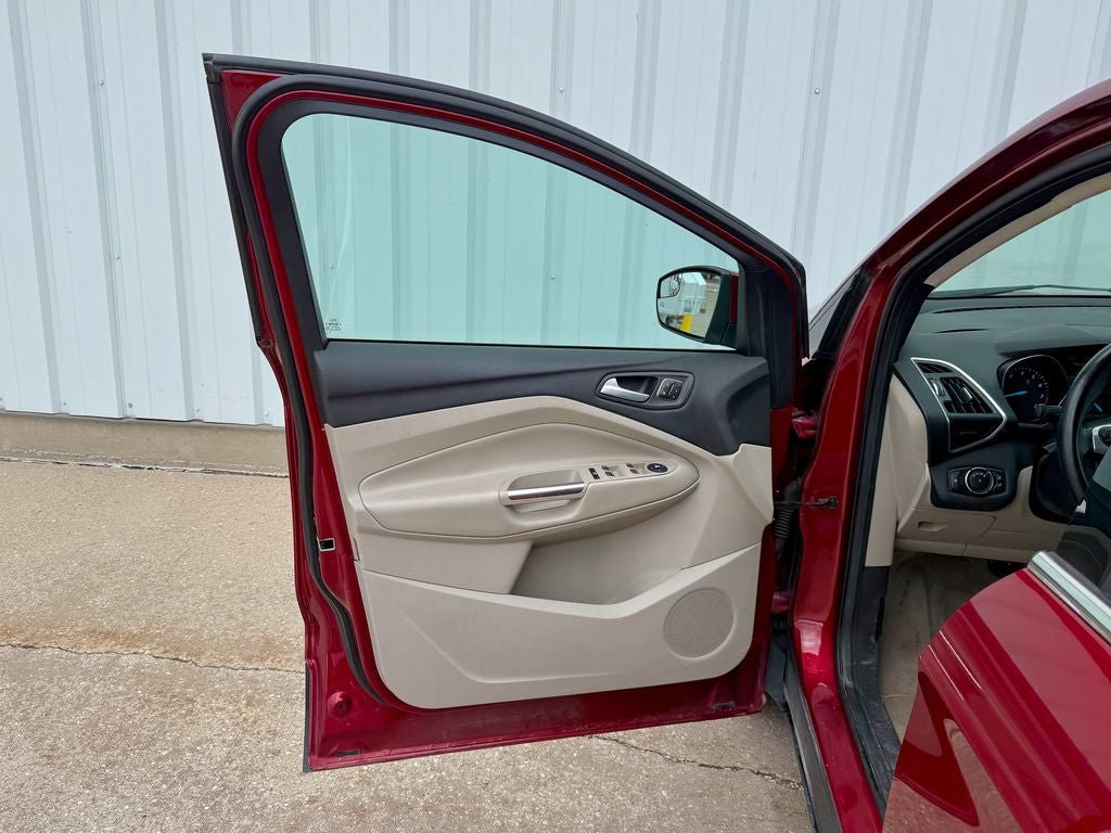 Used 2013 Ford Escape SEL AWD/4WD image 14
