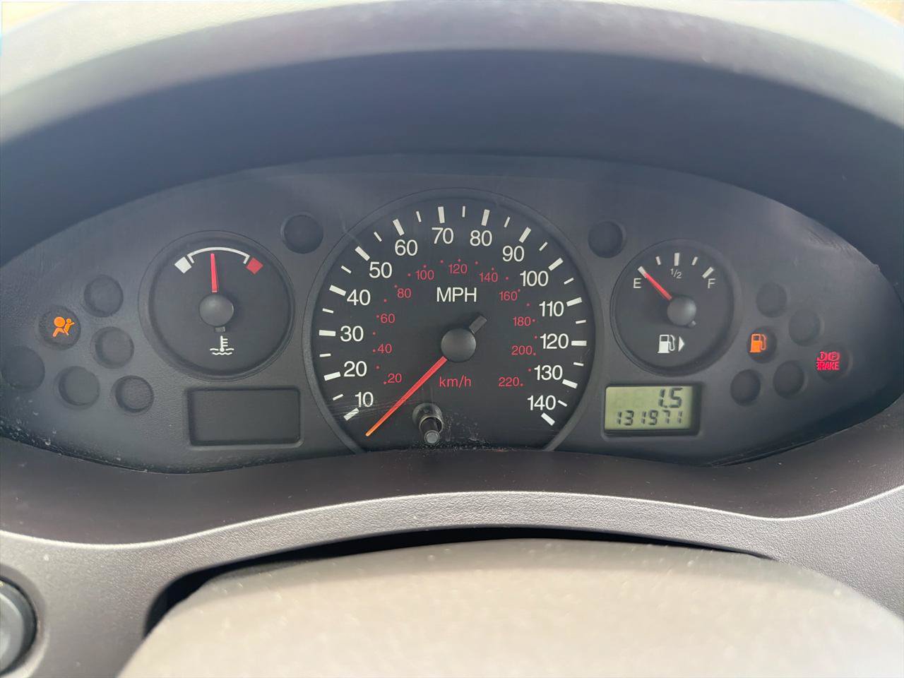 Used 2007 Ford Focus S FWD image 16