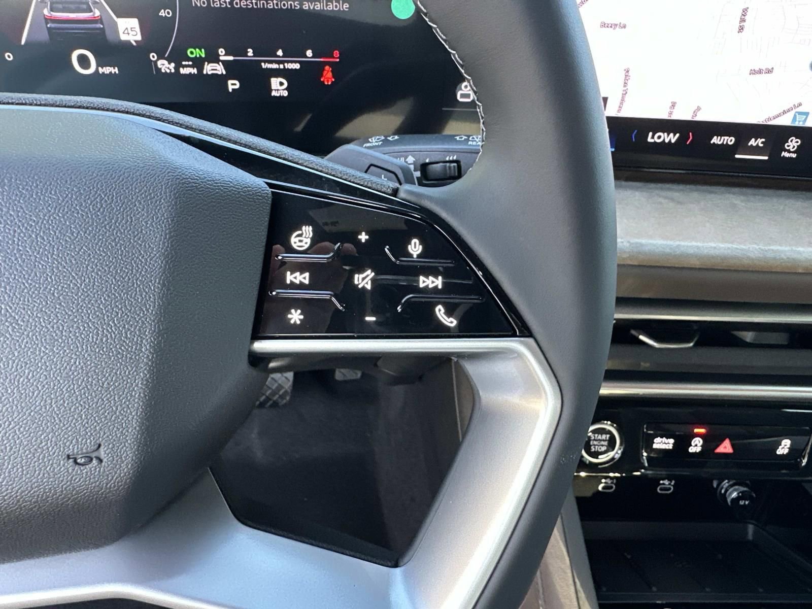 New 2025 Audi Q5 Premium Plus image 17