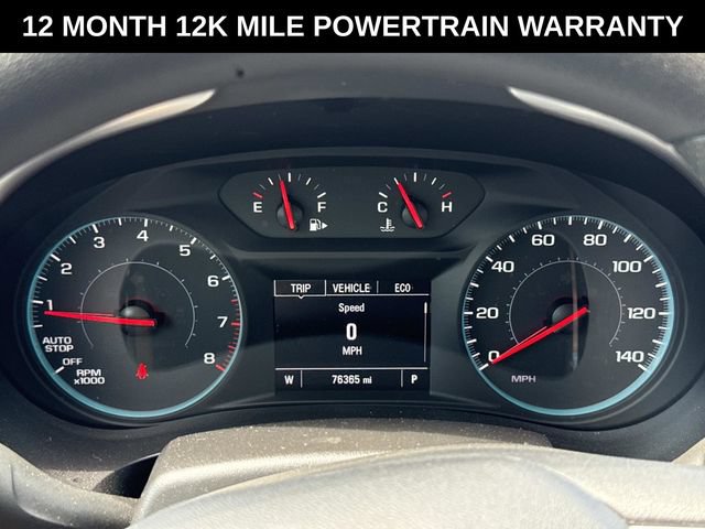 Used 2019 Chevrolet Malibu LS FWD image 26