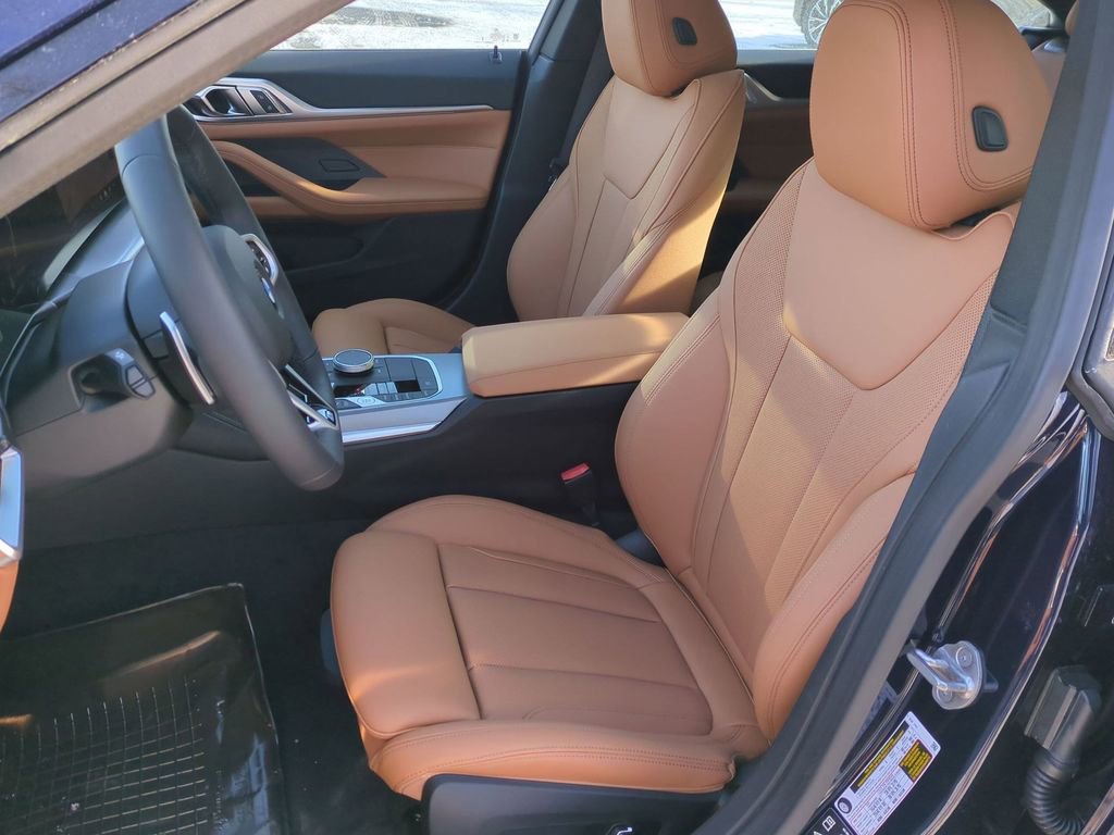 New 2026 BMW 430i xDrive w/ M Sport Package image 11