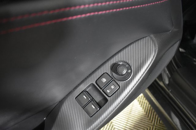 Used 2019 MAZDA MX-5 Miata RF Grand Touring image 8