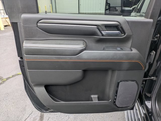 Certified 2024 GMC Sierra 2500 AT4 w/ AT4 Premium Plus Package AWD/4WD image 29