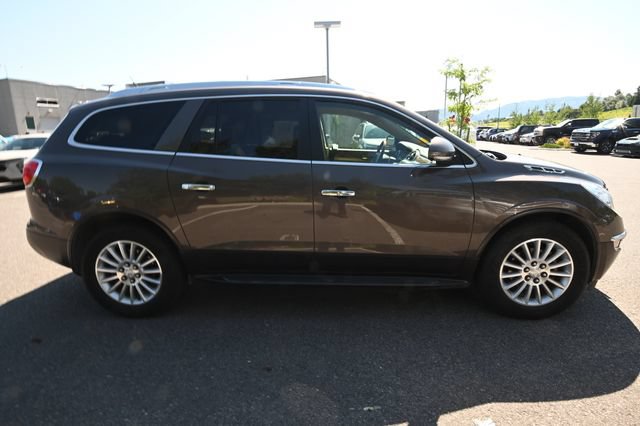 Used 2012 Buick Enclave Leather AWD/4WD image 6
