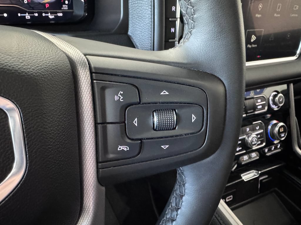 Certified 2024 GMC Yukon Denali AWD/4WD image 20