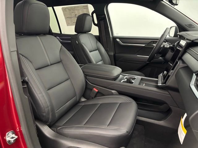 New 2026 GMC Acadia Elevation w/ Super Cruise Package image 38