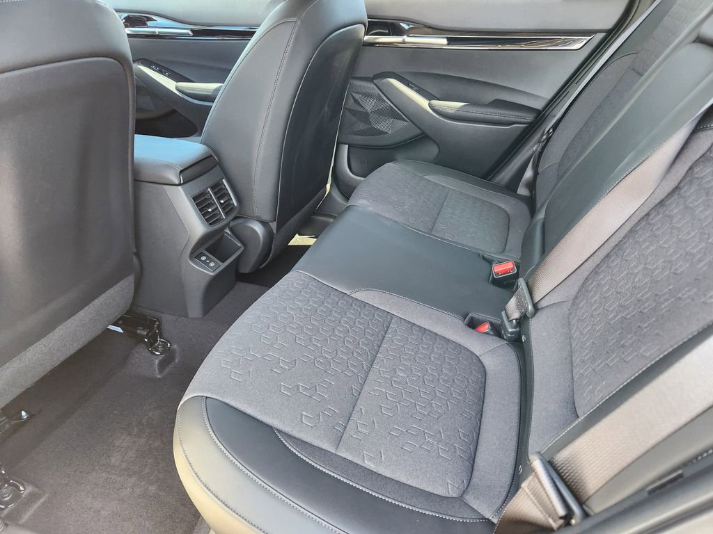 New 2026 Kia Seltos S image 9
