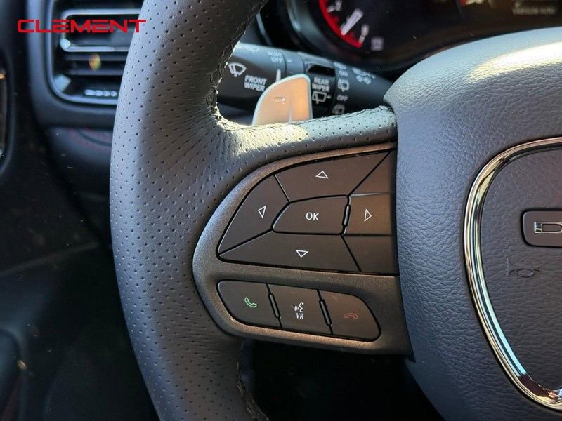 New 2026 Dodge Durango GT w/ Blacktop Package image 15