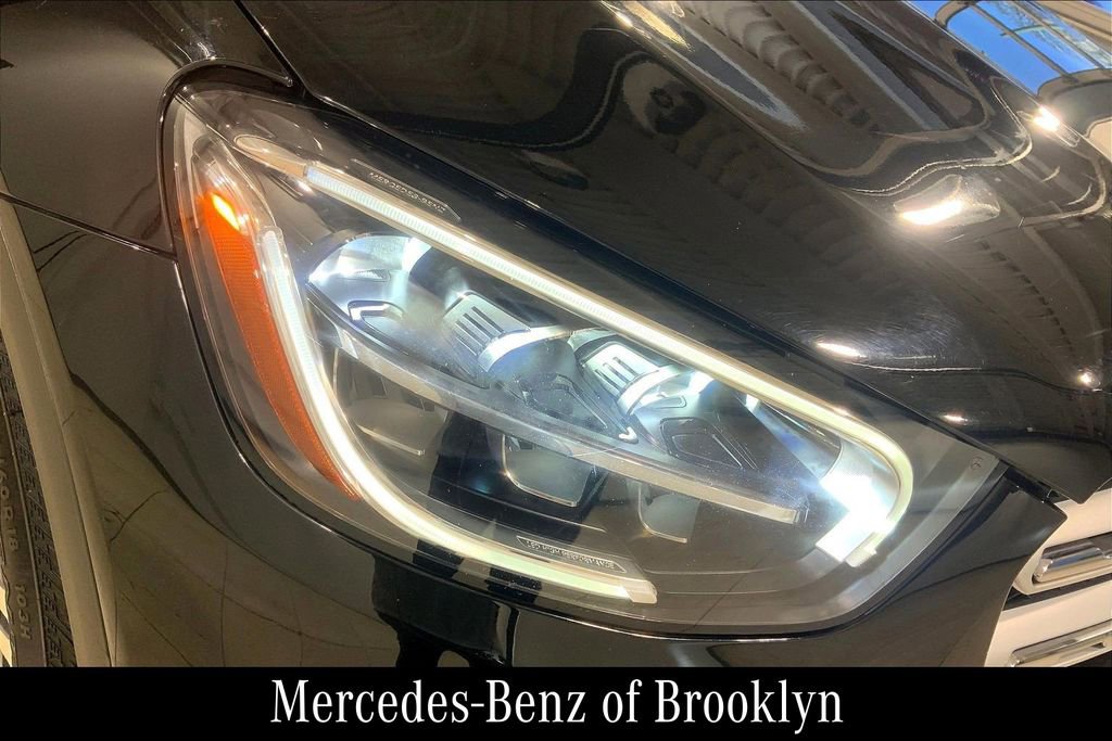 Used 2021 Mercedes-Benz GLC 300 4MATIC image 28