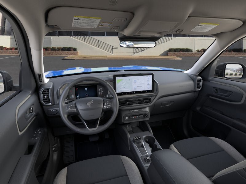 New 2026 Ford Bronco Sport Big Bend w/ Convenience Package AWD/4WD image 32
