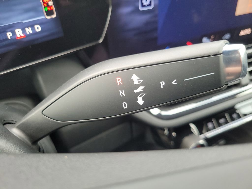 New 2026 Chevrolet Equinox EV RS image 16