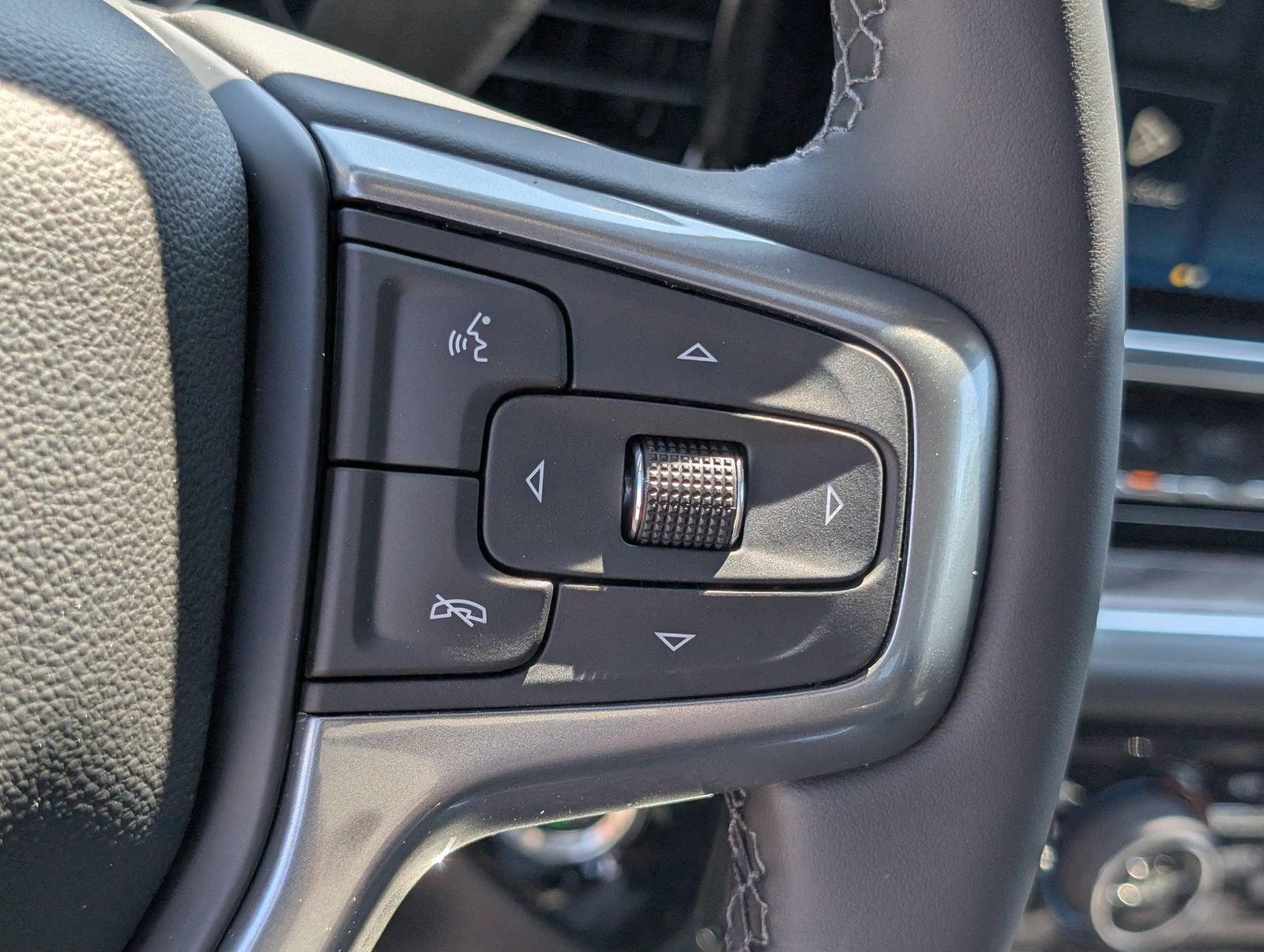New 2026 Chevrolet Silverado 2500 LTZ AWD/4WD image 23