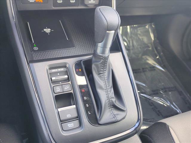 Certified 2026 Honda CR-V EX image 12