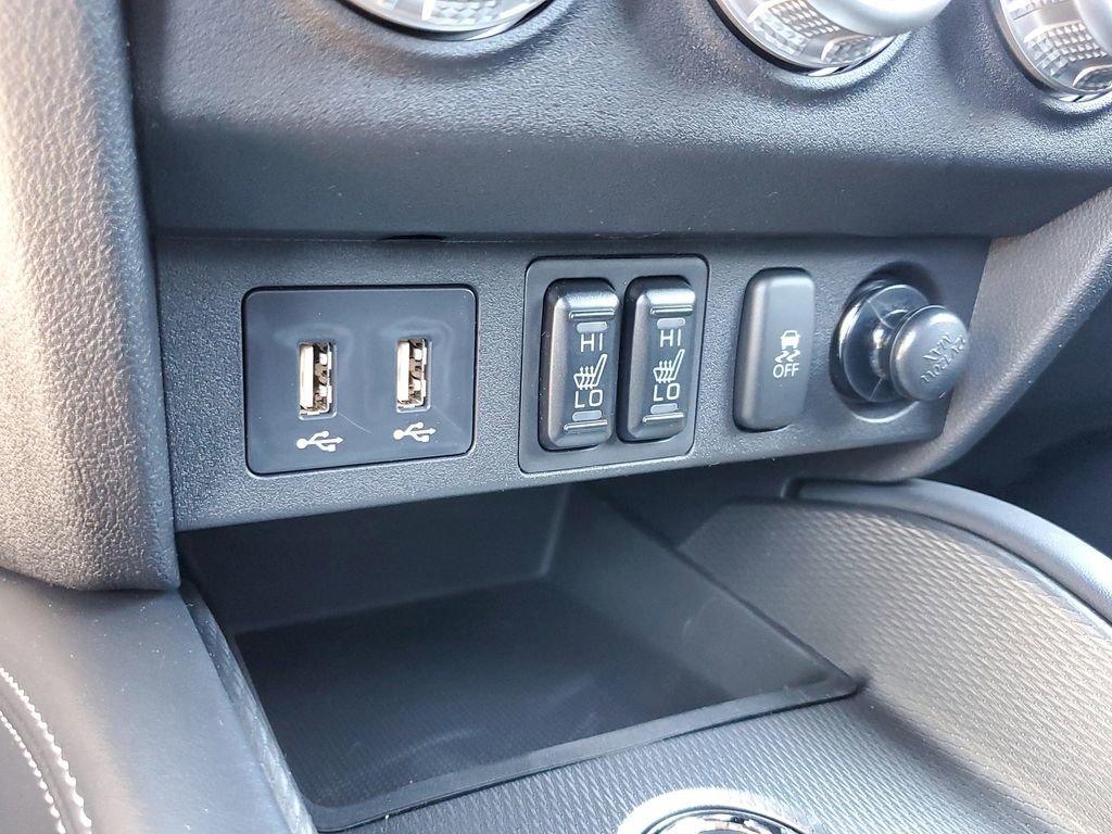 New 2026 Mitsubishi Outlander Sport SEL AWD/4WD image 24