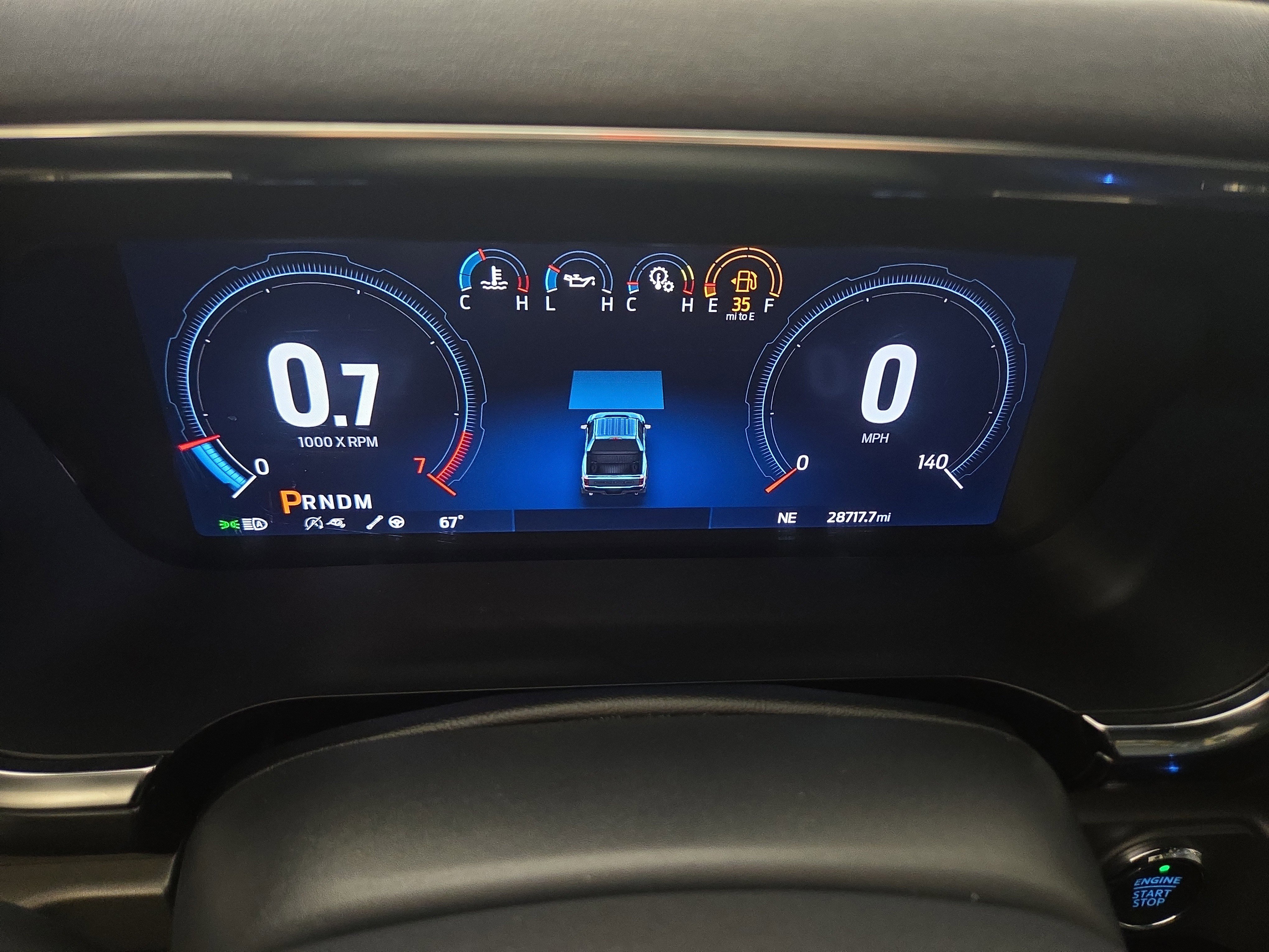 Used 2021 Ford F150 Raptor image 18