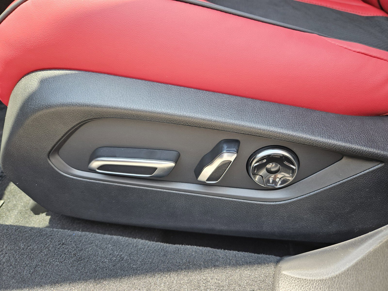 New 2025 Acura TLX SH-AWD w/ A-SPEC Pkg image 8