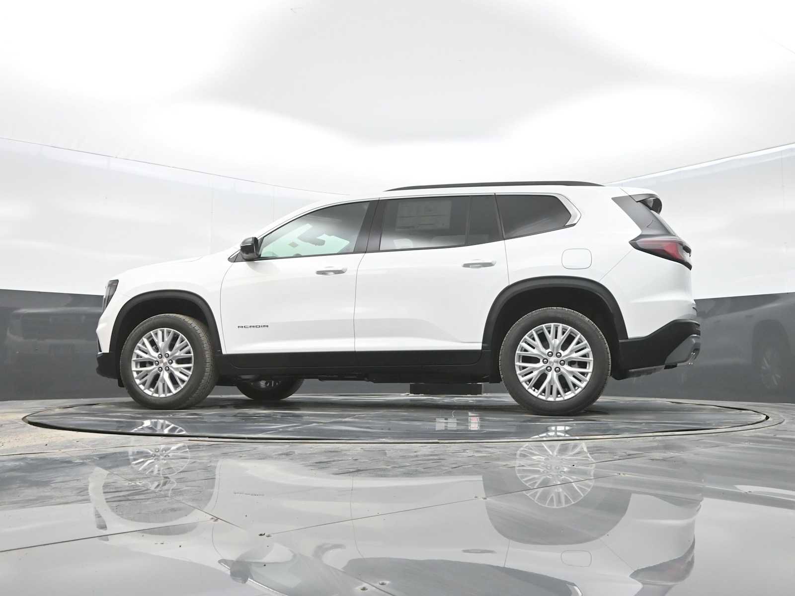 New 2026 GMC Acadia Elevation w/ Elevation Premium Package image 32
