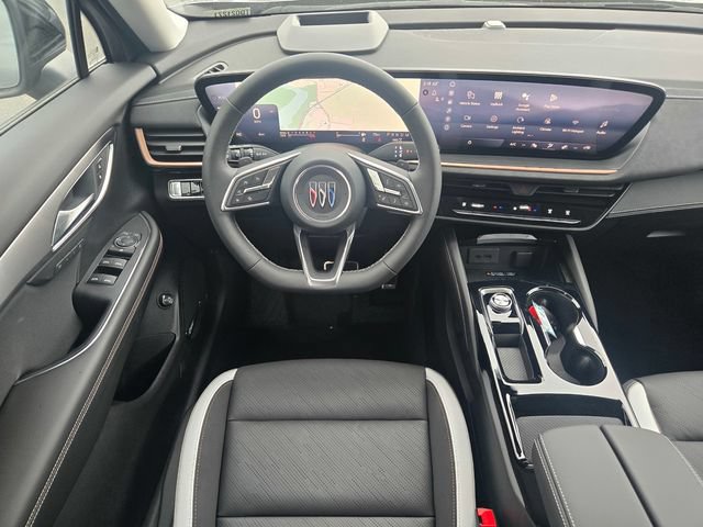 New 2026 Buick Envision Sport Touring AWD/4WD image 10