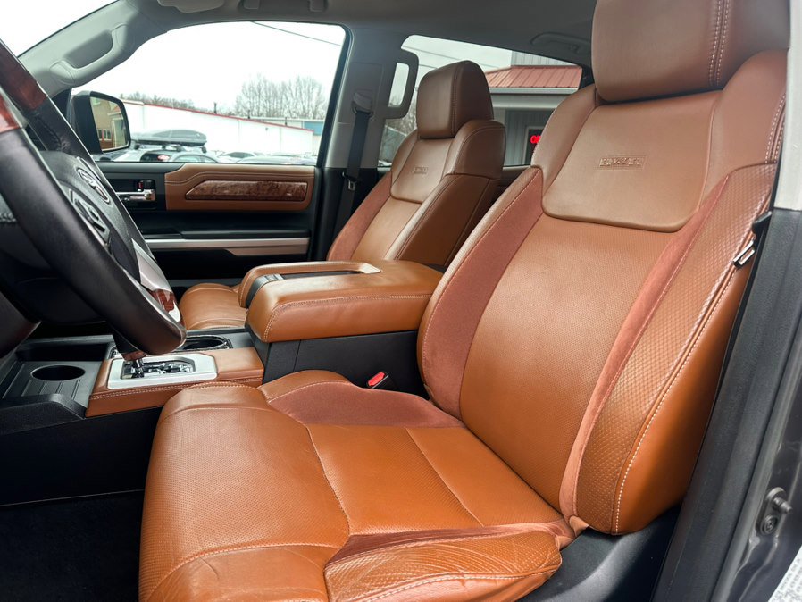 Used 2017 Toyota Tundra 1794 Edition image 13