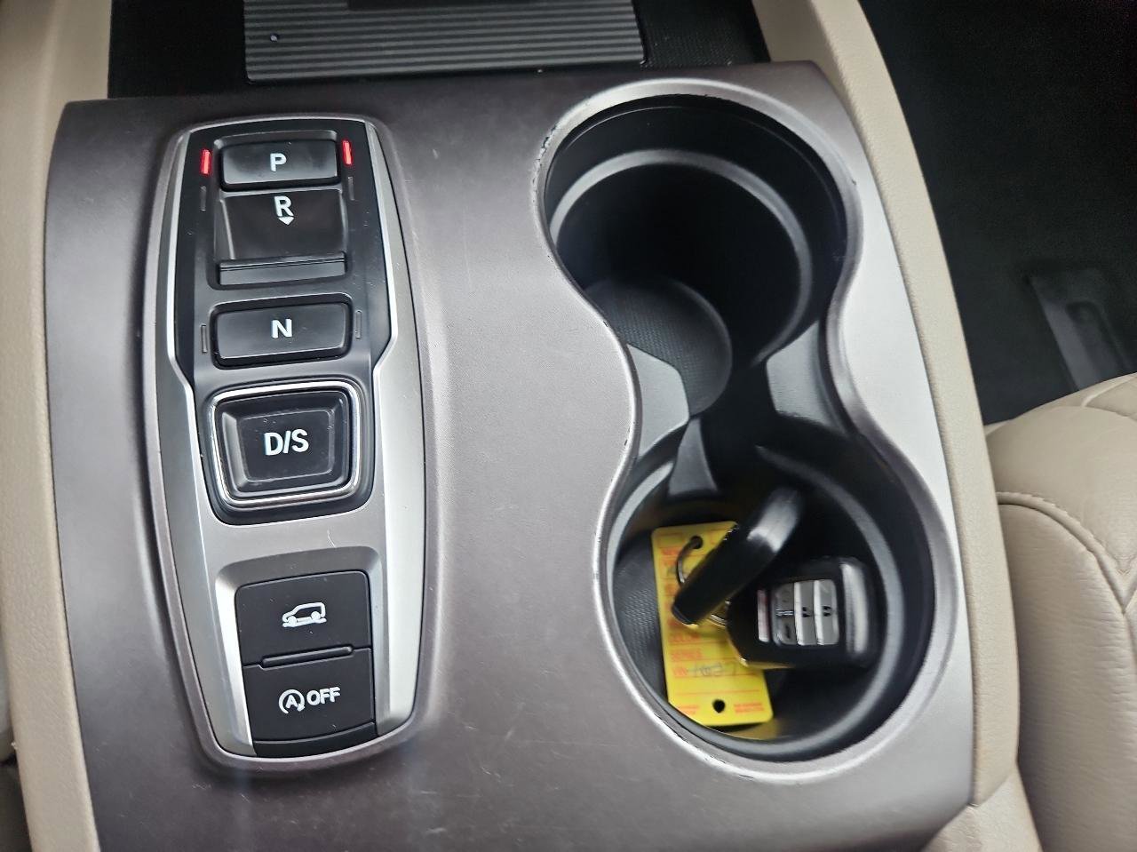 Used 2022 Honda Pilot Special Edition image 39