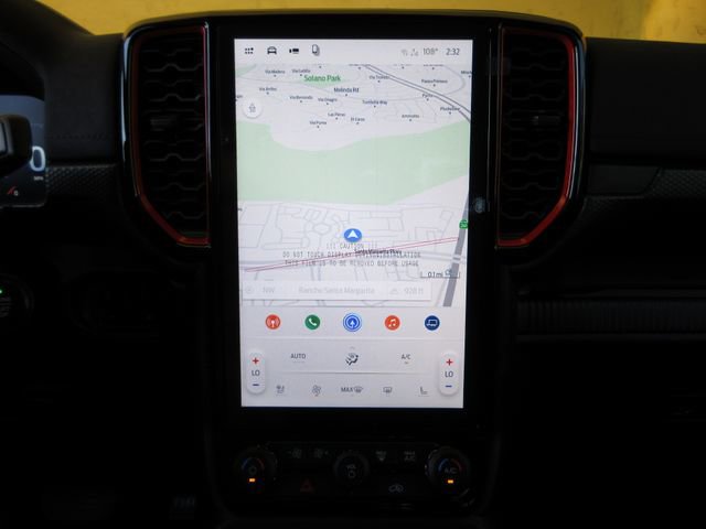 New 2026 Ford Ranger Raptor image 18