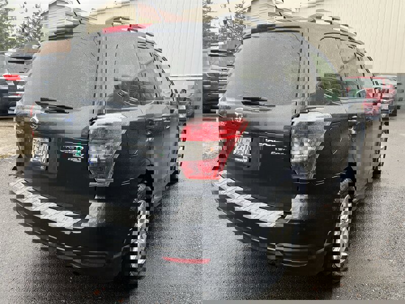 Used 2014 Subaru Forester 2.5i Premium w/ All-Weather Package image 5