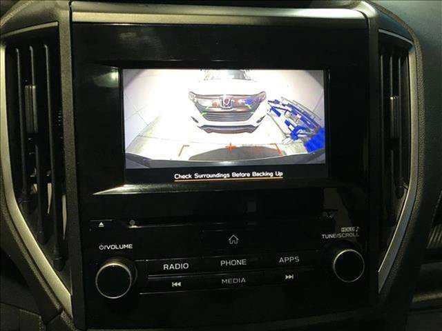 Used 2019 Subaru Crosstrek 2.0i Premium w/ Eyesight System AWD/4WD image 12