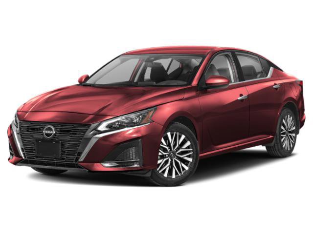 Used 2023 Nissan Altima 2.5 SV AWD/4WD image 1