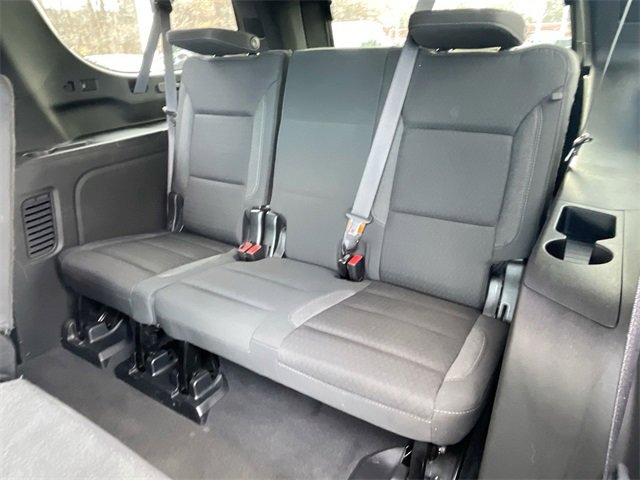 Certified 2023 Chevrolet Suburban LS image 24