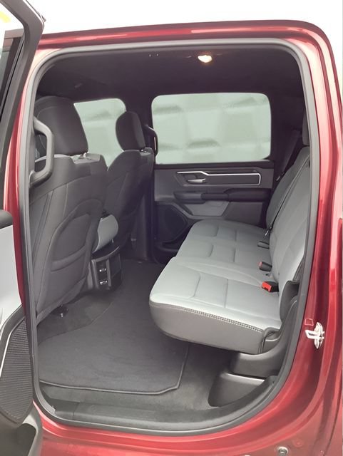 Used 2023 RAM 1500 Big Horn AWD/4WD image 17