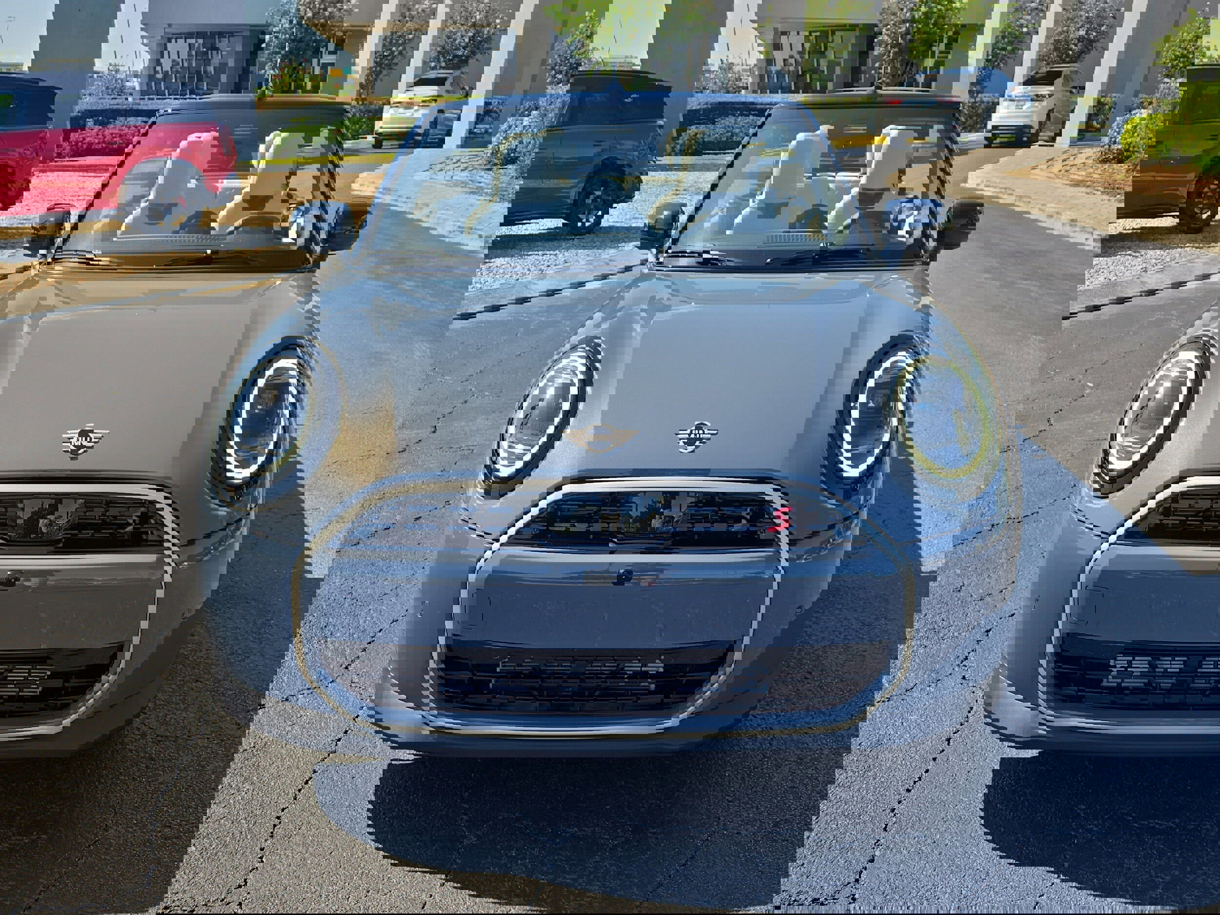 New 2026 MINI Cooper S image 3
