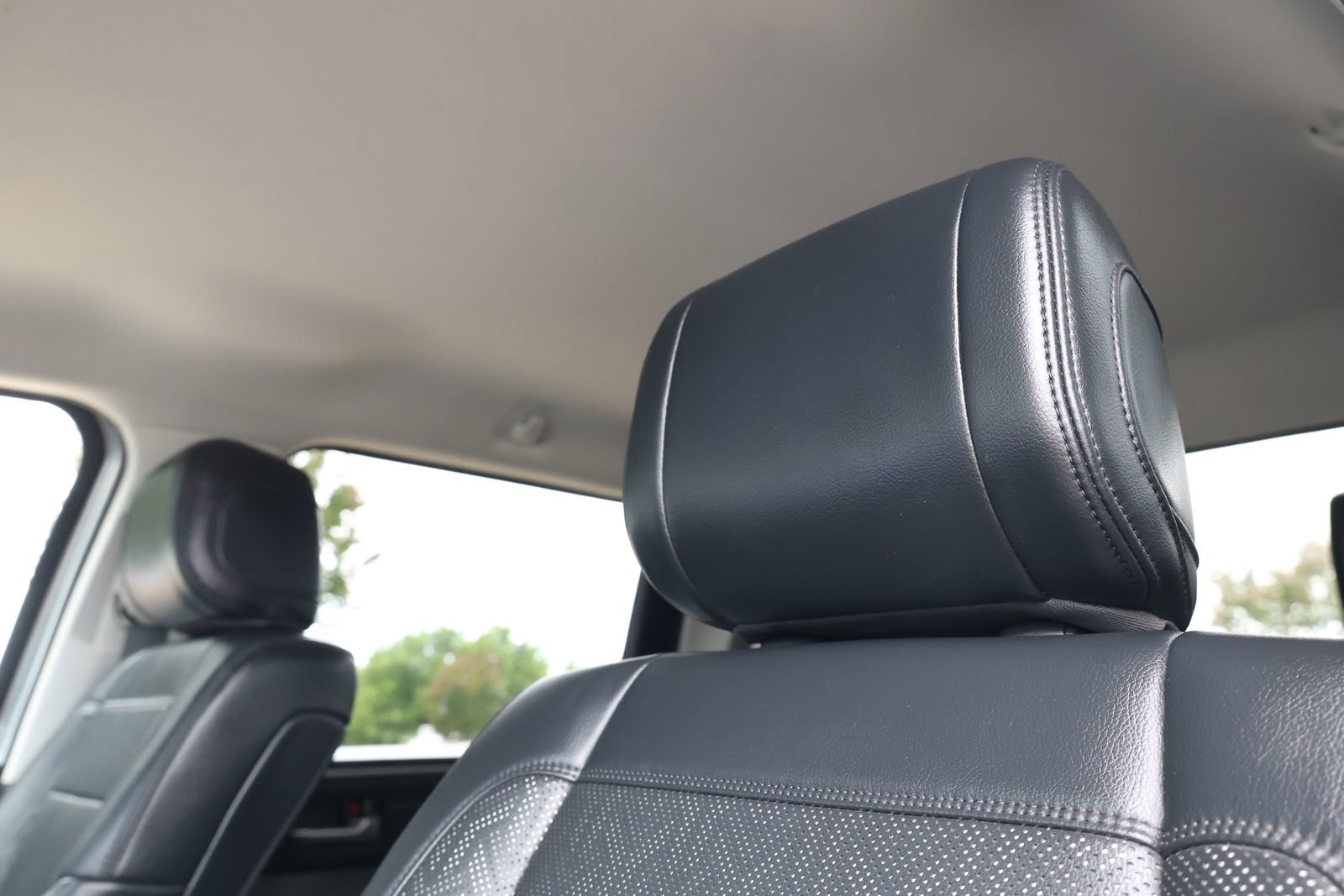Used 2023 Toyota Tundra Limited w/ Power Package RWD image 15