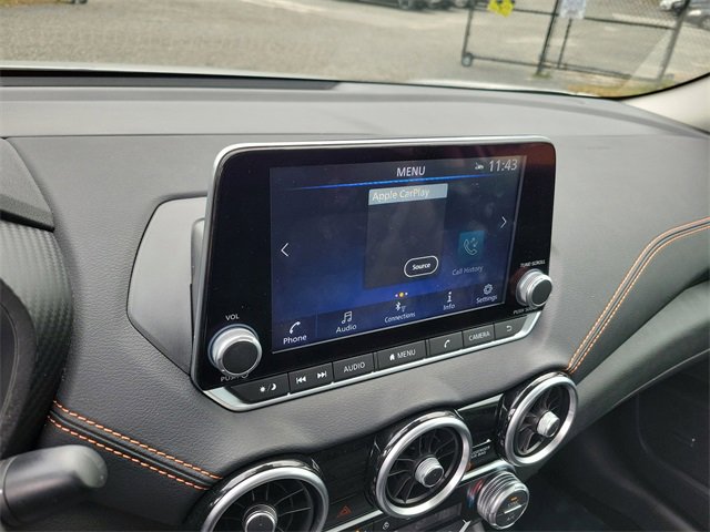 Used 2023 Nissan Sentra SR w/ SR Premium Package image 18