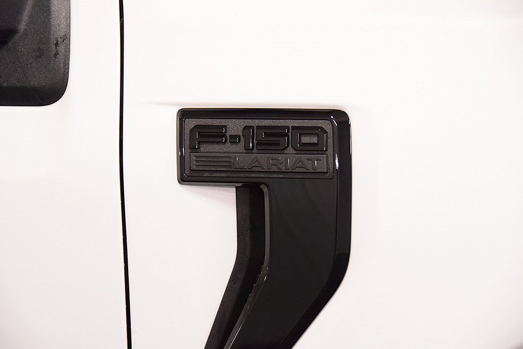 Used 2024 Ford F150 Lariat w/ Bed Utility Package image 14