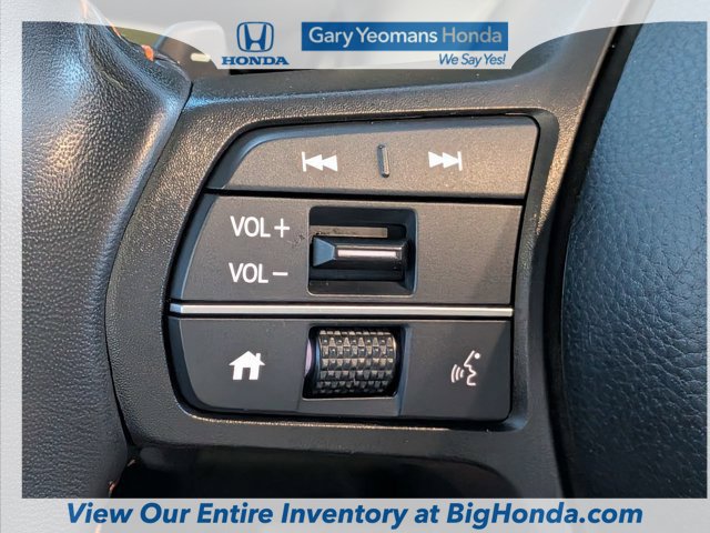 Used 2025 Honda CR-V Sport-L image 30