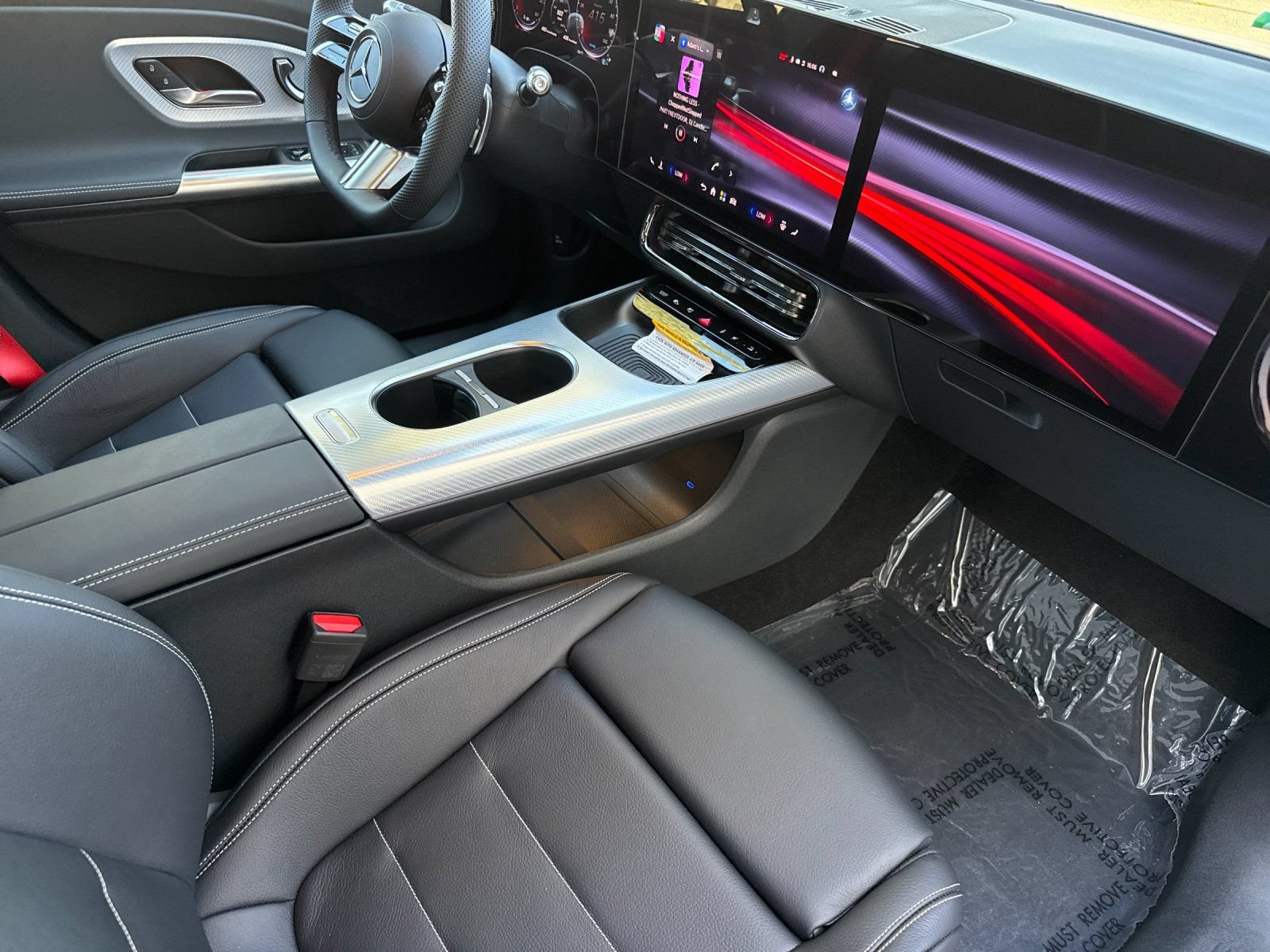 New 2027 Mercedes-Benz CLA 350 image 15