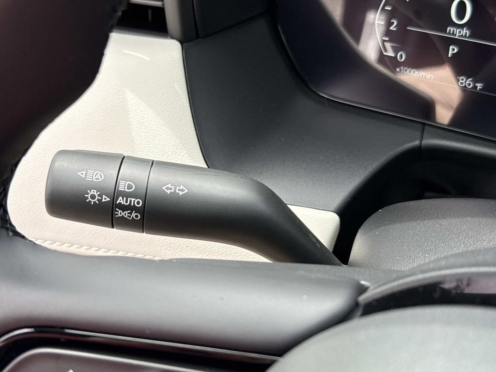 New 2026 MAZDA CX-5 Select AWD/4WD image 40
