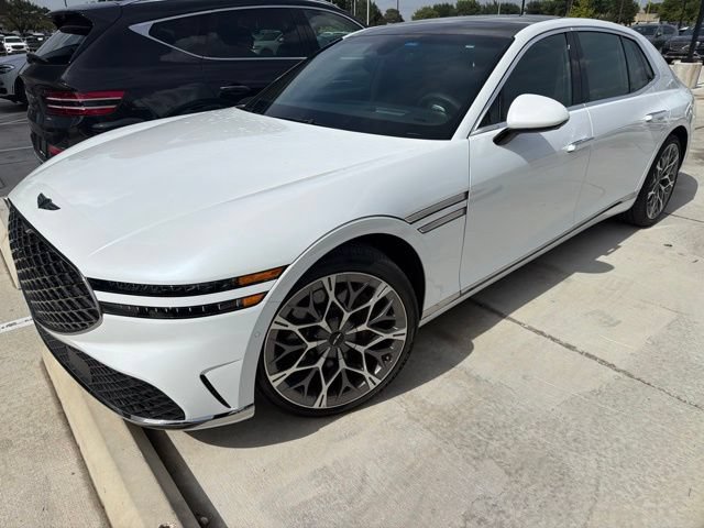 Used 2024 Genesis G90 3.5T AWD/4WD image 1