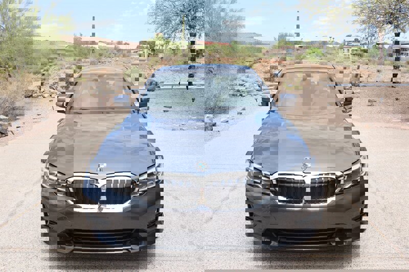 Used 2021 BMW 330e w/ Convenience Package